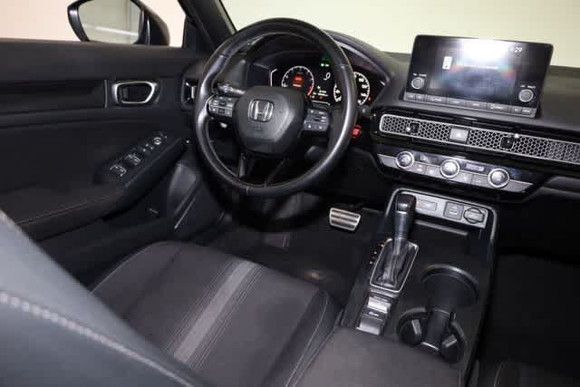 Thumbnail: 2023 Honda Civic - 22