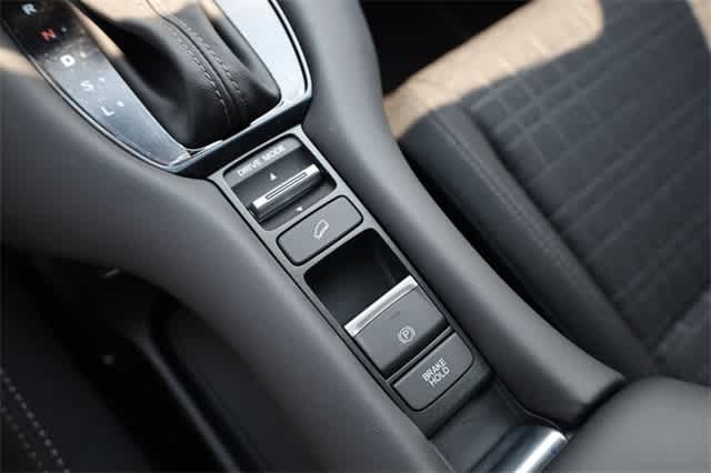 2026 Honda HR-V LX 20
