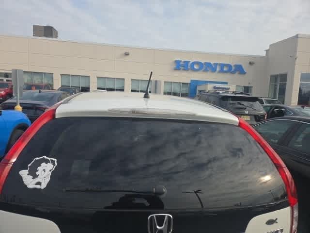 Thumbnail: 2012 Honda CR-V - 8