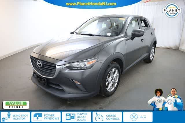 2019 Mazda CX-3 Sport -
                  Union, NJ