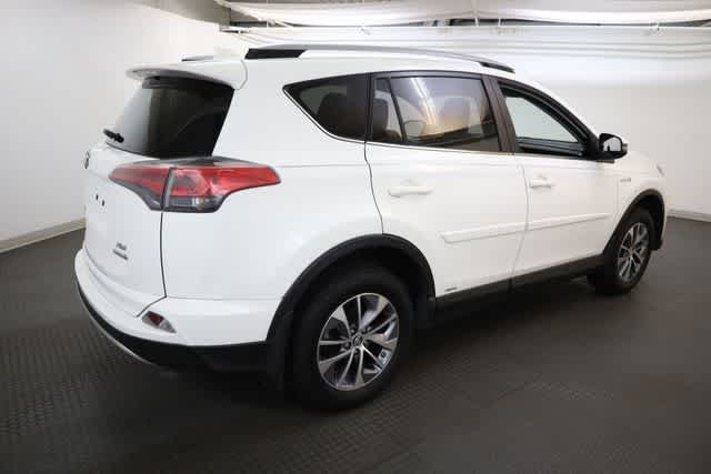 Thumbnail: 2017 Toyota RAV4 - 7