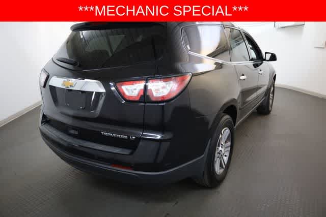 Thumbnail: 2016 Chevrolet Traverse - 7