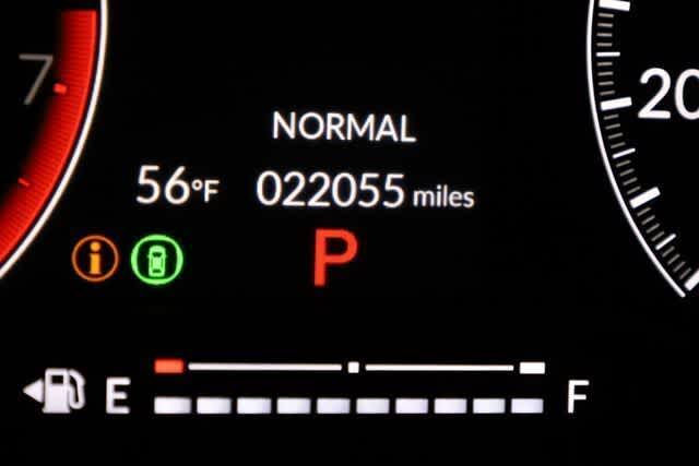 Thumbnail: 2025 Honda Civic - 25