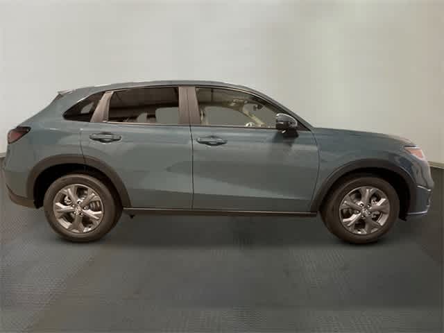 Thumbnail: 2026 Honda HR-V - 7