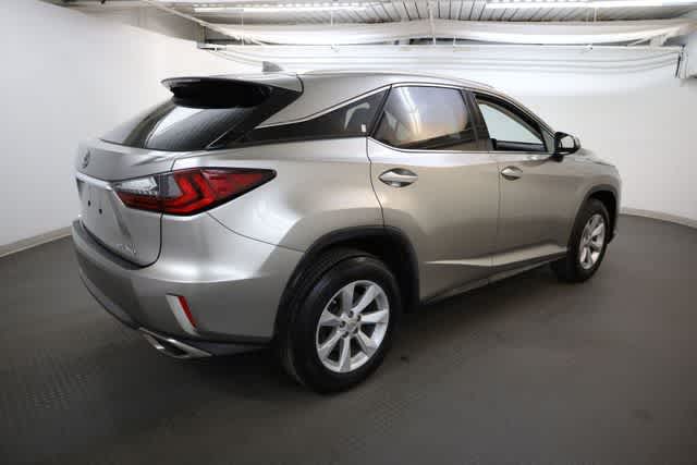 Thumbnail: 2017 Lexus RX - 8