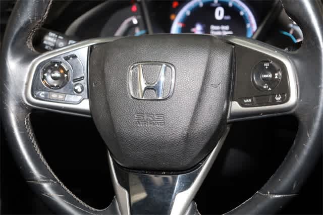 Thumbnail: 2019 Honda Civic - 36