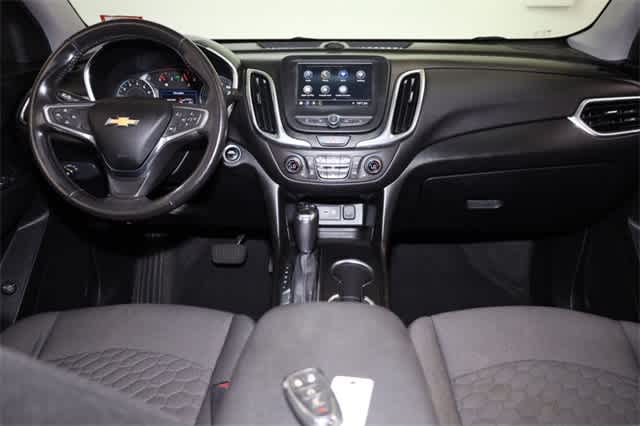 Thumbnail: 2019 Chevrolet Equinox - 17