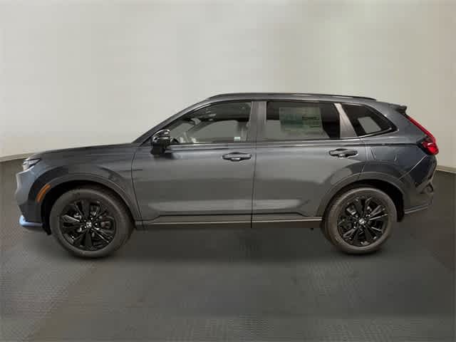 Thumbnail: 2026 Honda CR-V - 2