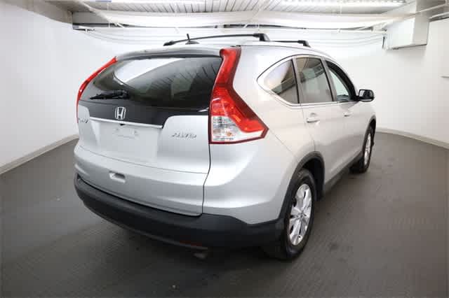 Thumbnail: 2013 Honda CR-V - 7