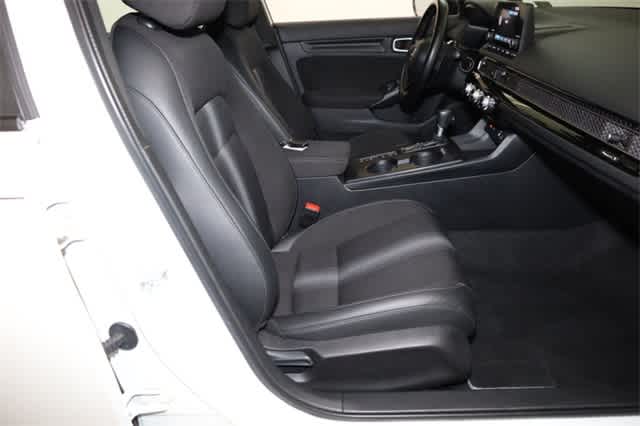 Thumbnail: 2023 Honda Civic - 20