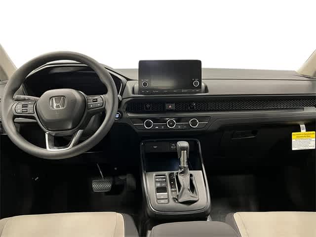 Thumbnail: 2025 Honda CR-V - 15