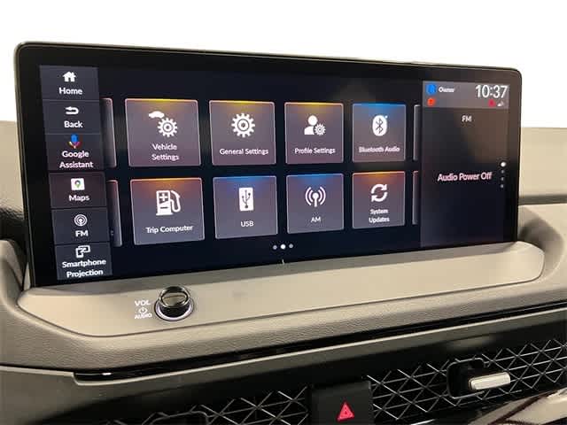 Thumbnail: 2025 Honda Accord - 25