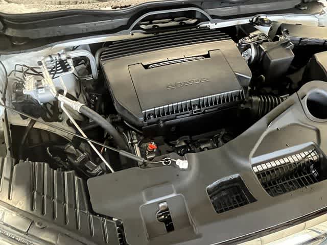 Thumbnail: 2026 Honda Pilot - 12