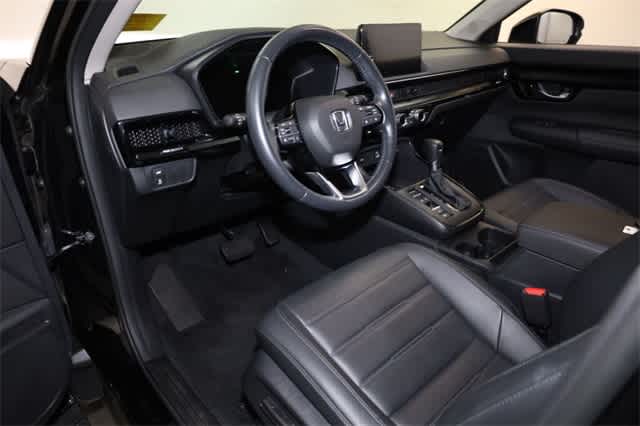 Thumbnail: 2023 Honda CR-V - 14