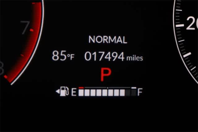 Thumbnail: 2024 Honda Pilot - 26