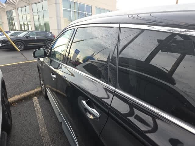 Thumbnail: 2019 INFINITI QX60 - 8