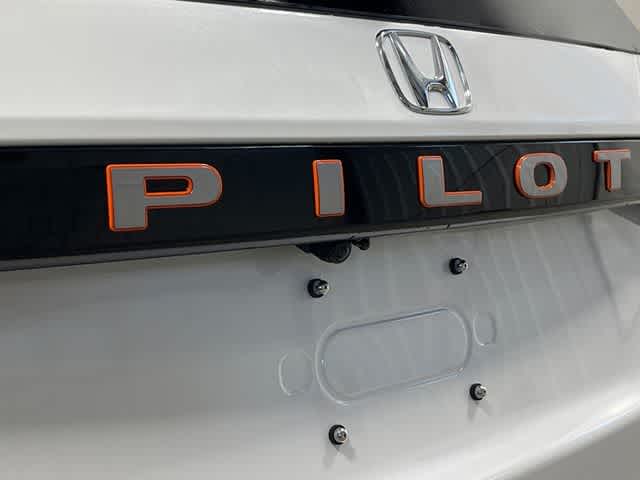 Thumbnail: 2026 Honda Pilot - 7