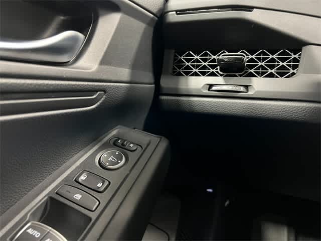 Thumbnail: 2025 Honda Accord - 17