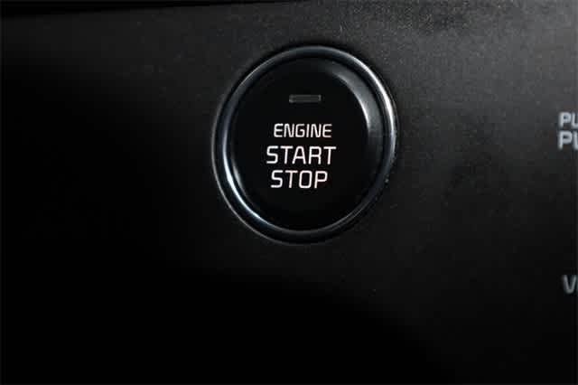 Thumbnail: 2022 Kia Sportage - 32