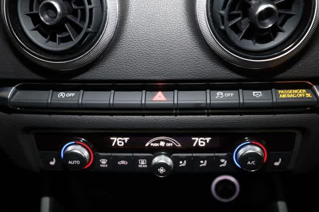 Thumbnail: 2018 Audi A3 - 30