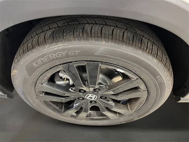 Thumbnail: 2026 Honda HR-V - 11