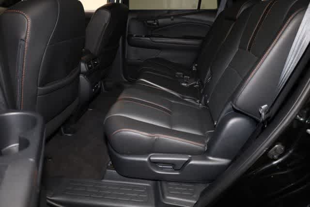 Thumbnail: 2024 Honda Passport - 21