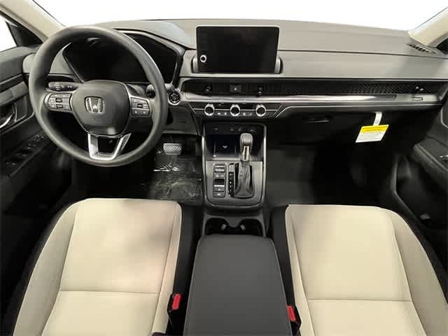 Thumbnail: 2026 Honda CR-V - 18