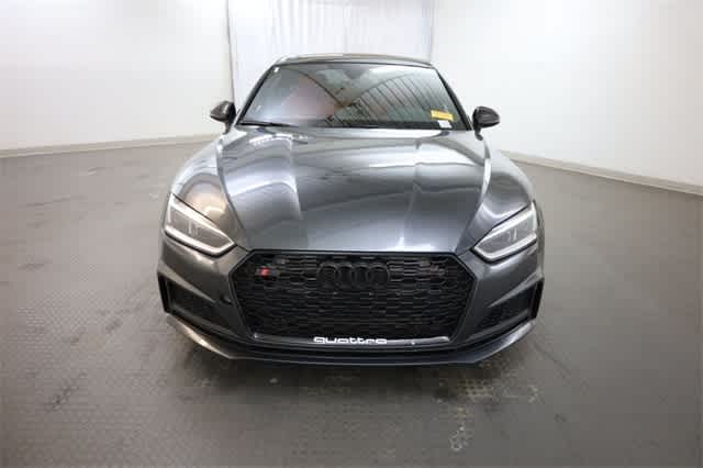 Thumbnail: 2018 Audi S5 - 12