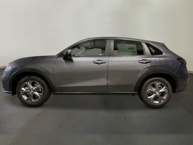 Thumbnail: 2027 Honda HR-V - 2