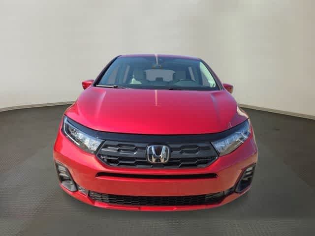 Thumbnail: 2026 Honda Odyssey - 8