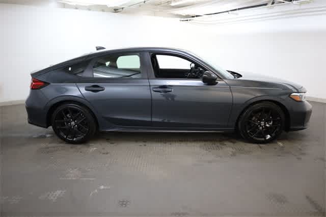 Thumbnail: 2026 Honda Civic - 9