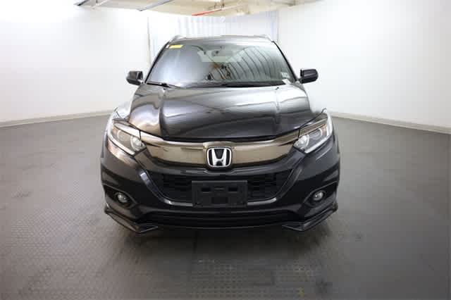 Thumbnail: 2022 Honda HR-V - 12