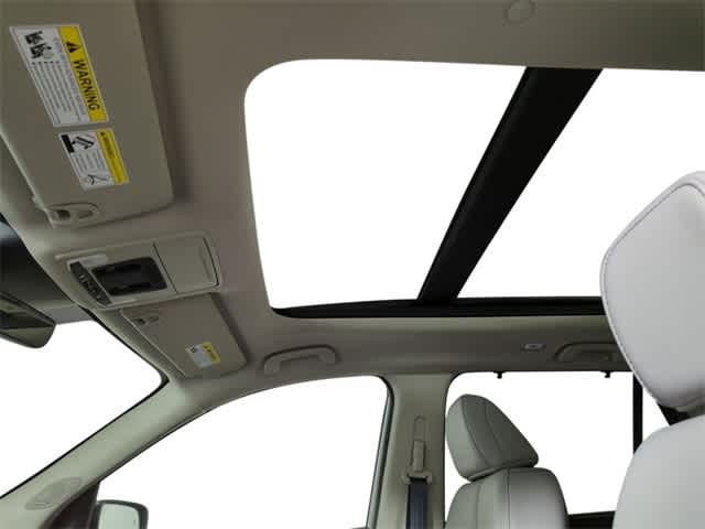 Thumbnail: 2025 Honda Pilot - 18