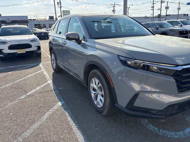 Thumbnail: 2024 Honda CR-V - 17