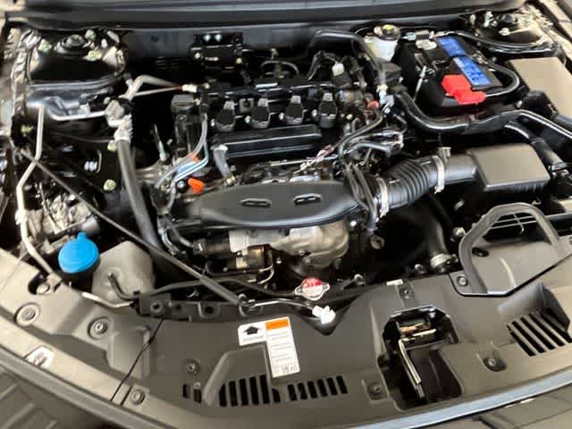 Thumbnail: 2026 Honda Accord - 11