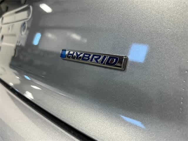 Thumbnail: 2025 Honda Accord - 6