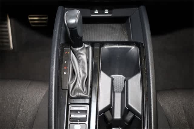 Thumbnail: 2023 Honda Accord - 31