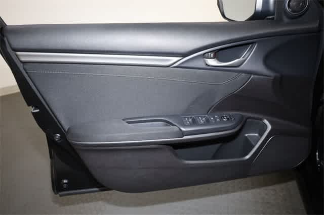 Thumbnail: 2017 Honda Civic - 13