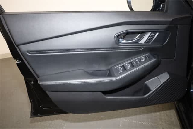 Thumbnail: 2024 Honda Accord - 13