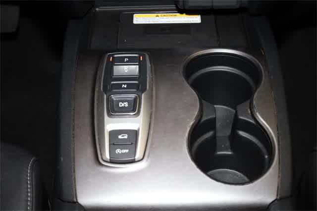 Thumbnail: 2022 Honda Pilot - 35