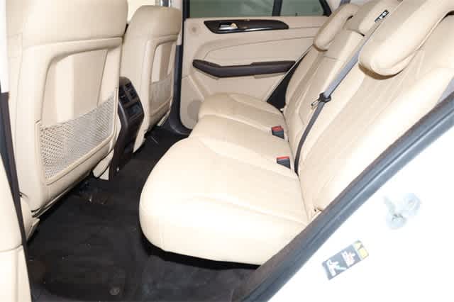 Thumbnail: 2016 Mercedes-Benz GLE - 21