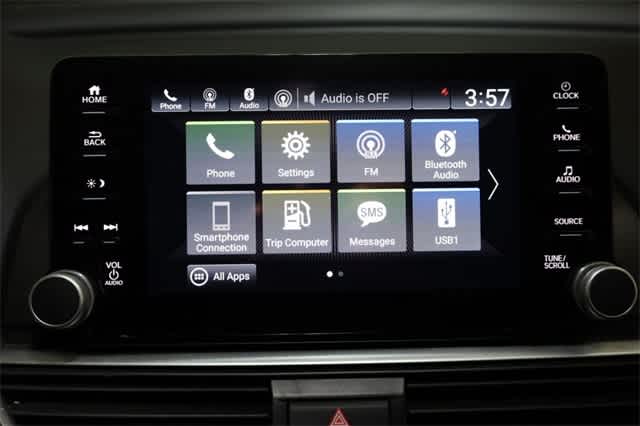 Thumbnail: 2022 Honda Accord - 28