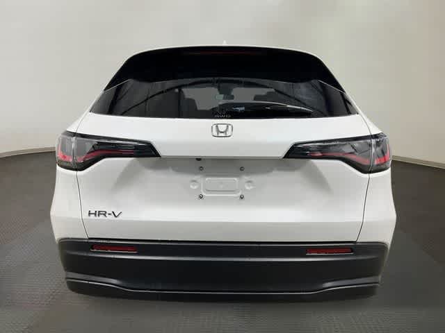 Thumbnail: 2027 Honda HR-V - 4