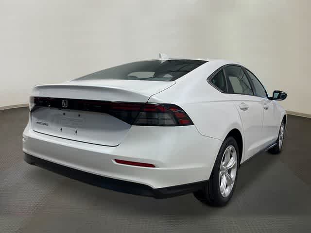 Thumbnail: 2026 Honda Accord - 6