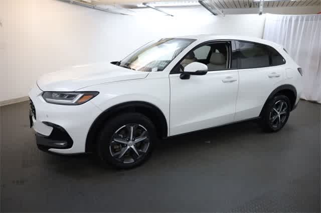 Thumbnail: 2023 Honda HR-V - 2