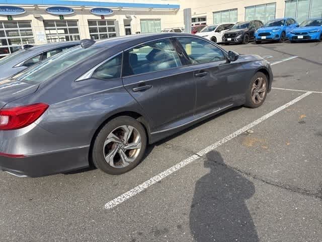 Thumbnail: 2018 Honda Accord - 12