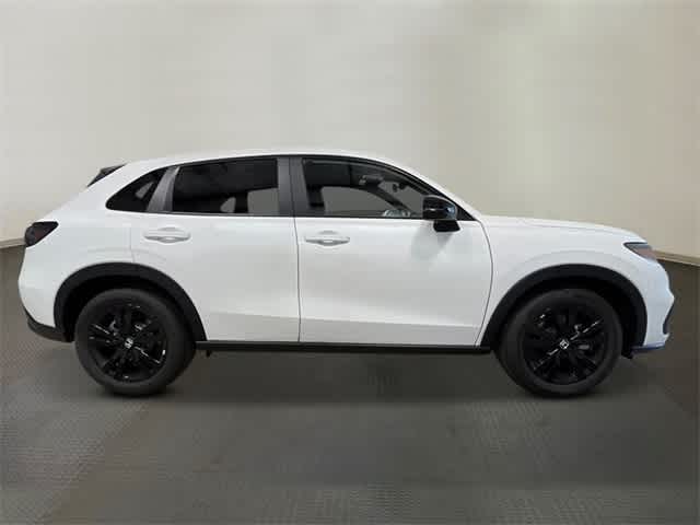 Thumbnail: 2026 Honda HR-V - 8