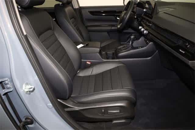 Thumbnail: 2023 Honda CR-V - 20