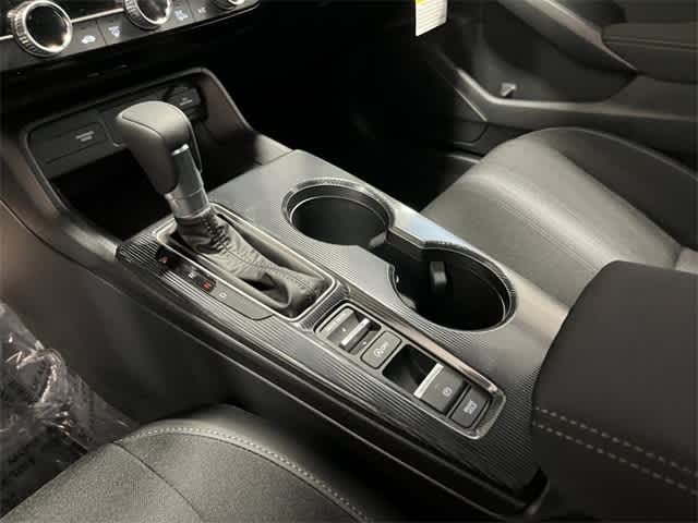 Thumbnail: 2026 Honda Civic - 15