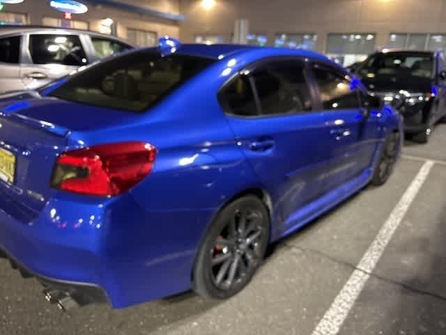 Thumbnail: 2019 Subaru WRX - 17